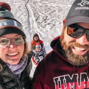 Meet your Posher, Katy